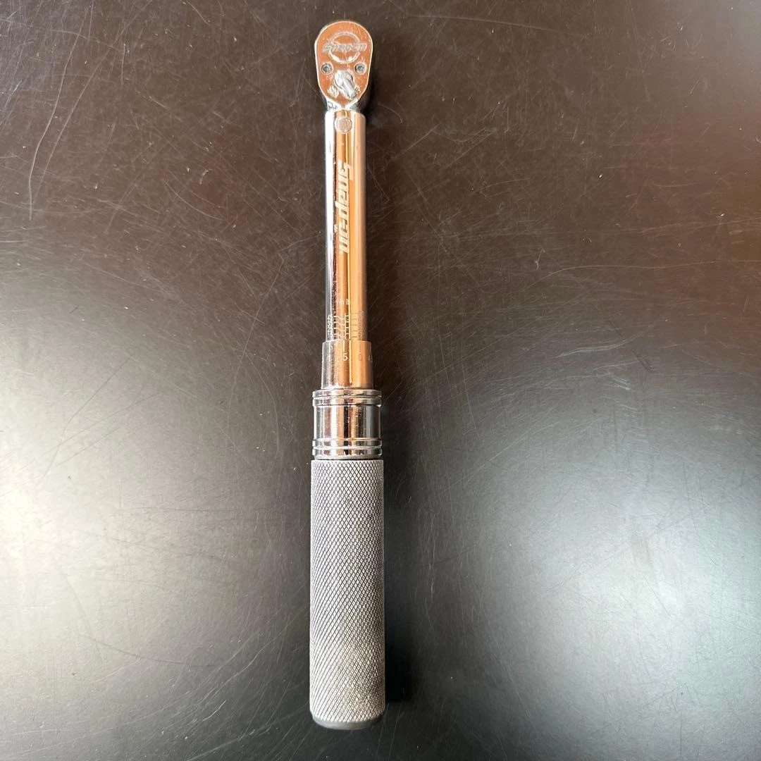 Snap-on 1/4 in Drive Torque Wrenches | eBay