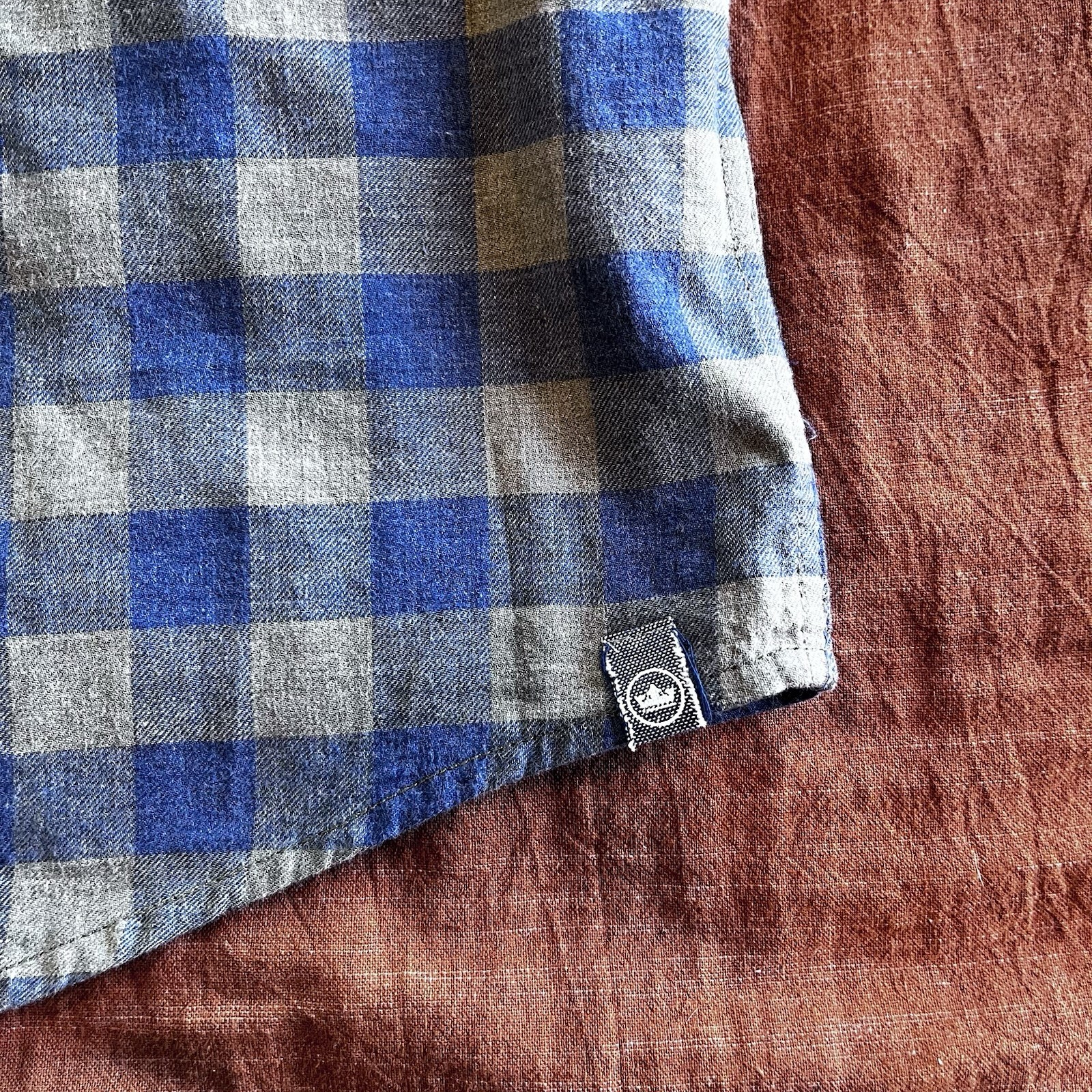 Peter Millar Men’s Button Down Medium 100% Cotton… - image 3