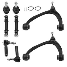 BRAS DE SUSPENSION AVANT FOR CHEVROLET SUBURBAN AVALANCHE SILVERADO GMC SIERRA