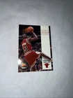 1993-94 Skybox Premium Edition MICHAEL JORDAN #45 Chicago Bulls Card