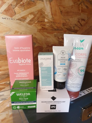 50 marques, 1000 produits : le futur de la beauté innovante & engagée