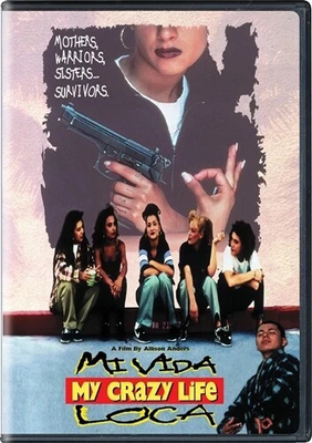 #ad #ad MI VIDA LOCA MY CRAZY LIFE***DVD* Sealed* Brand New* $11.99