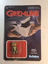 Super7 Bandit Gremlin Gremlins ReAction Figure (Funko)