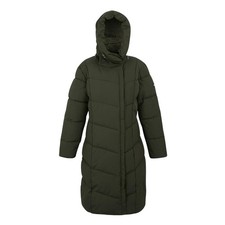 Regatta Womens/Ladies Nurie Quilted Jacket RG10990 