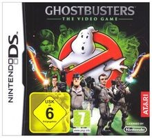 Ghostbusters: The Video Game von NAMCO BANDAI Partners | Game | Zustand sehr gut