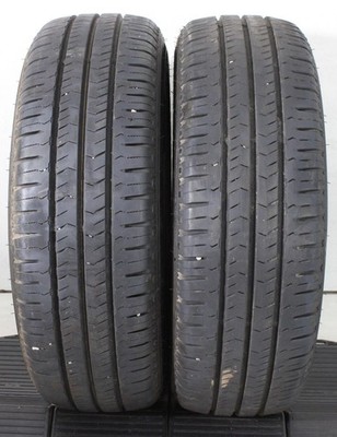 2 x 215/70R15C 109/107S Sommerreifen Nexen Roadian CT8 8-8,5mm 2018/2019
