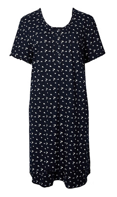 Ex Highstreet M&S Marks and Spencer Nightdress. 18 Styles. Sizes 6-26 |  eBay UK