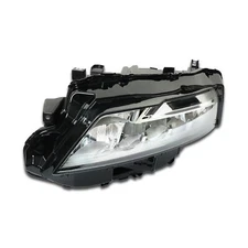 For 2021-2023 Nissan Rogue SL SV Headlight Factory Assembly Chrome Left Driver