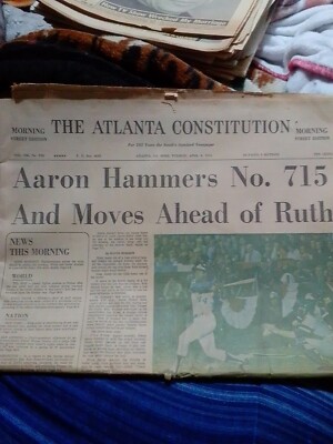 Newspaper