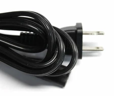 AC Power Cord Cable for Acer LCD LED Monitor H226HQL G226HQL S241HL G206HQL