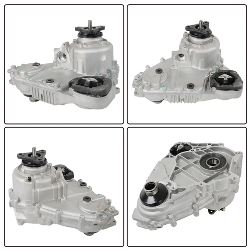 Caja de distribución ATC450 montaje para BMW X3 X5 E70 X6 E71 xDrive35i 27107639271 - Imagen 7 de 7