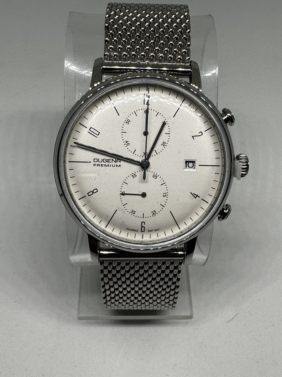 7-4989 DUGENA Premium GERMANI SEIT 1917 Dugena Premium 7000178 