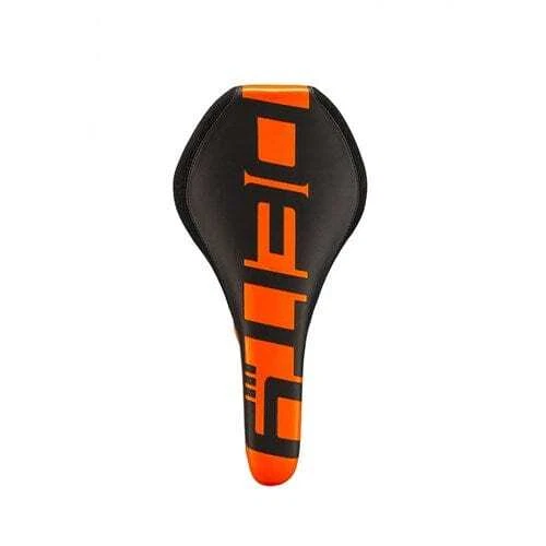Deity Speedtrap Am Cromo Saddle - Picture 6 of 11