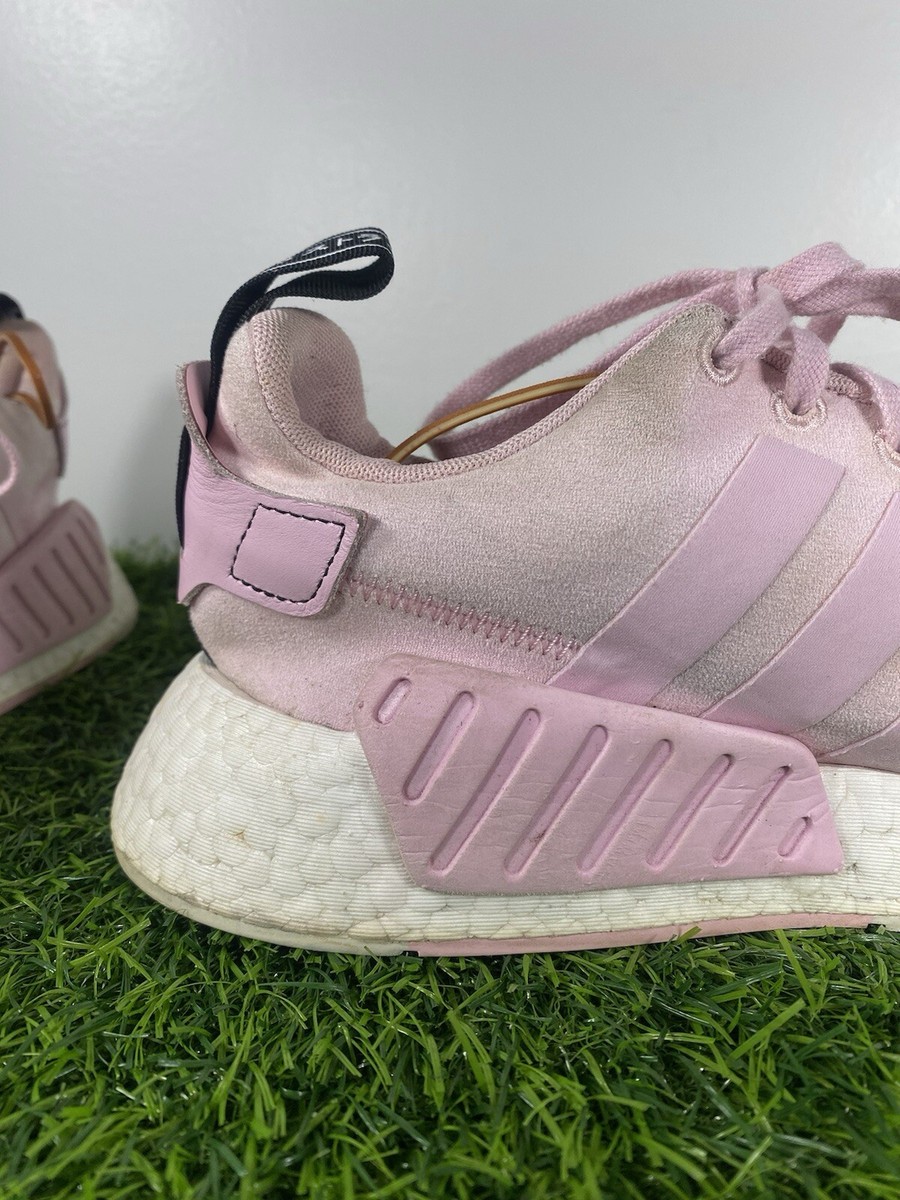 adidas gazelle silver green womens adidas Womens NMD-R1 Running Shoes – ShopCGX main image 1