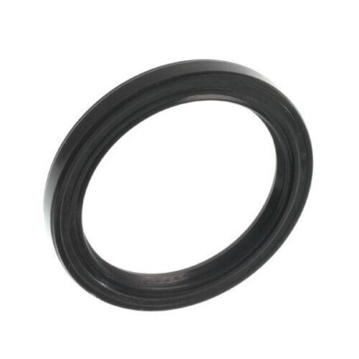 Metric Oil Shaft Seal 15 X 25.5 X 7mm – Double Lip (Single Piece)