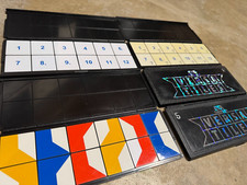 1 VersaTiles Tile Set Answer Cases ETA Cuisenaire - Volume Discount