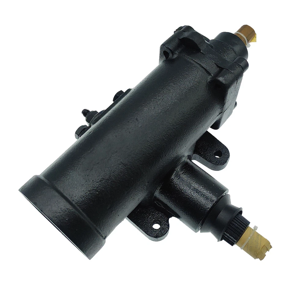 Power Steering Gear Box For Dodge D100 D150 D200 D250 D350 Ramcharger W150 W350 - Image 3 of 4