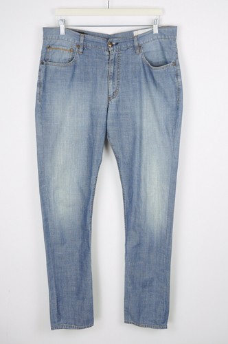 MARLBORO CLASSICS Dawson Slim Fit Jeans 