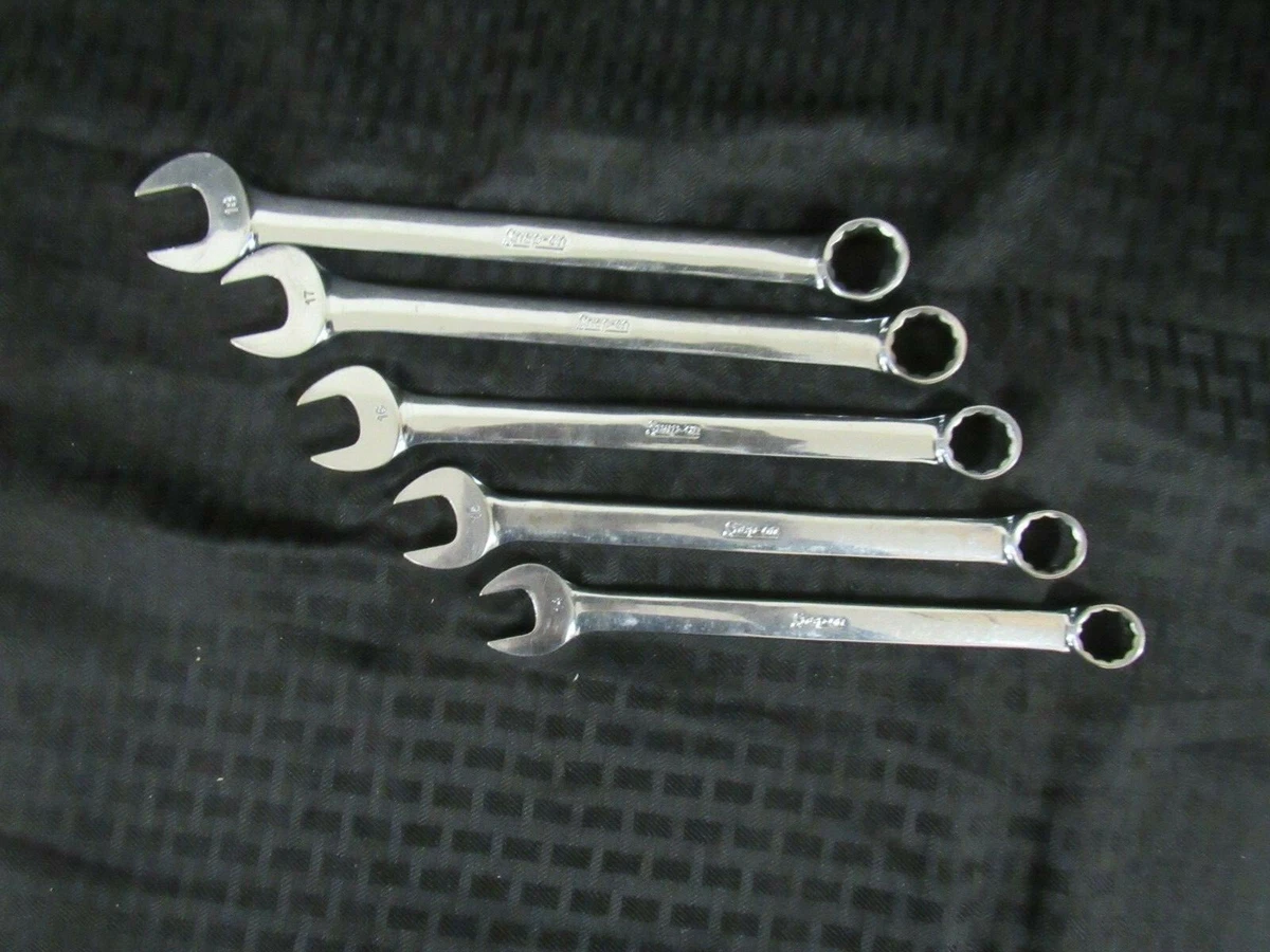 14 piece wrench set deals