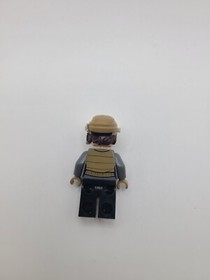 Lego Star Wars Minifigure Jyn Erso Rogue One sw0791 From Set 75155 JS32