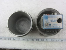 Drexelbrook Engineering 406-6002 Level Control, Used