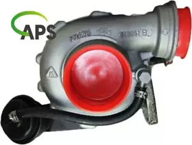 Turbolader 53169707103 Mercedes Atego 177 PS