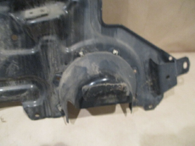 Ferrari 355 (5.2) (2.7) - RH Interior Door Framework(Used) - Part# 64548700