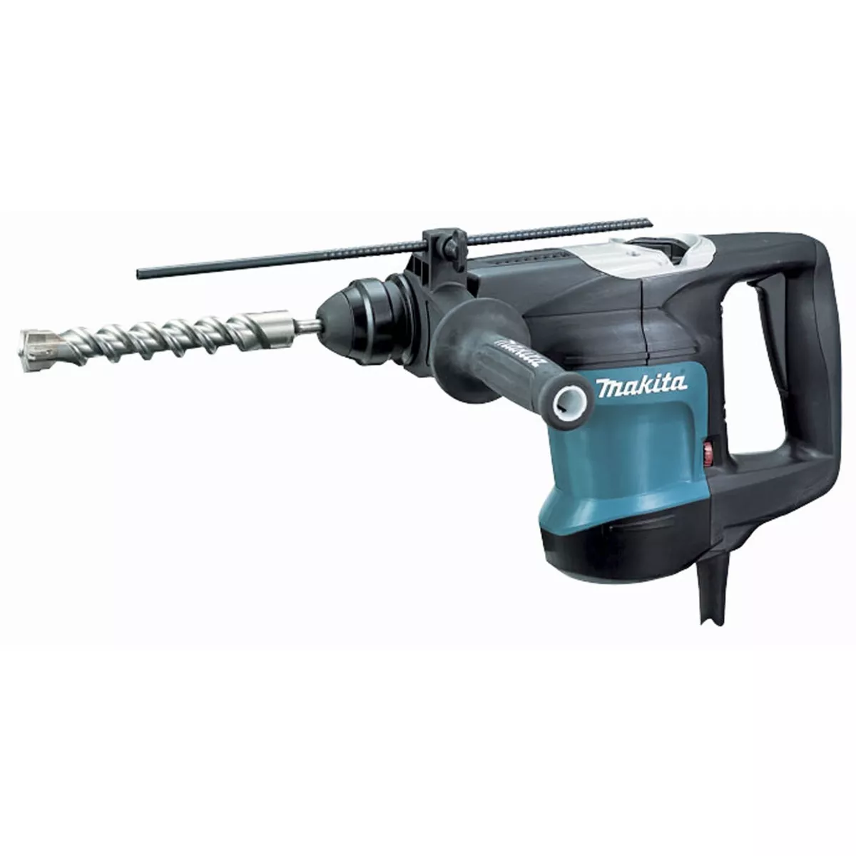 Makita rotary hammer drill machine deals