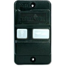Genie Garage Door Opener Intellicode Series II Wall Push Console Button 34299R