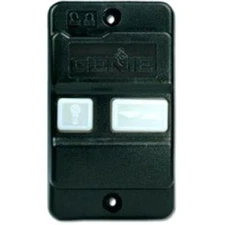 Genie Garage Door Opener Intellicode Series II Wall Push Console Button 34299R