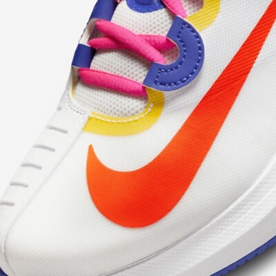 Nike Court Air Zoom GP Turbo Naomi Osaka WMN Tennis Shoes, FN5714