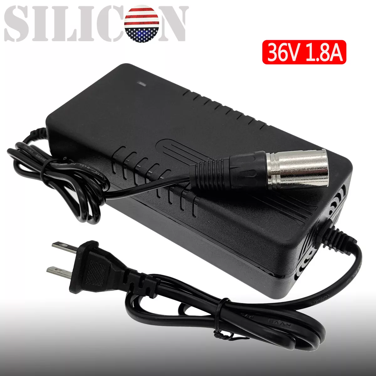 Electric dirt cheap bike chargers
