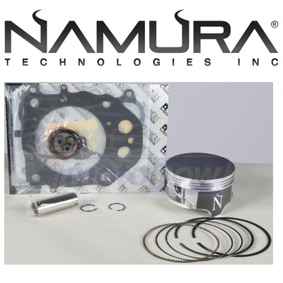 Namura Top End Repair Kit for 2012-2013 Honda TRX500FPM FourTrax Foreman kd