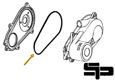 CUSAUTV Kit De Ojales De Asiento Compatible Con Polaris ACE RZR Ranger Sportsman Crew 500 700 - Foto 8