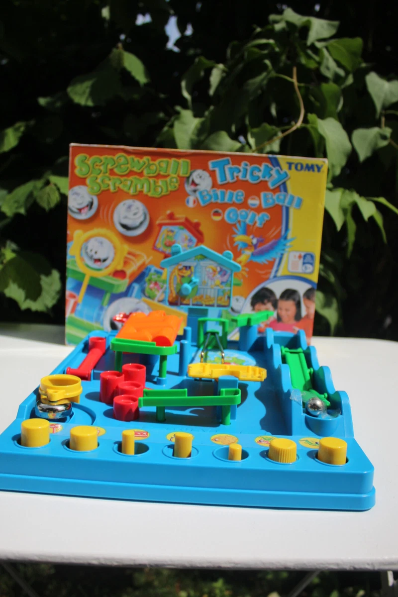 Jeux classiques Tomy Jeu de société Articulate