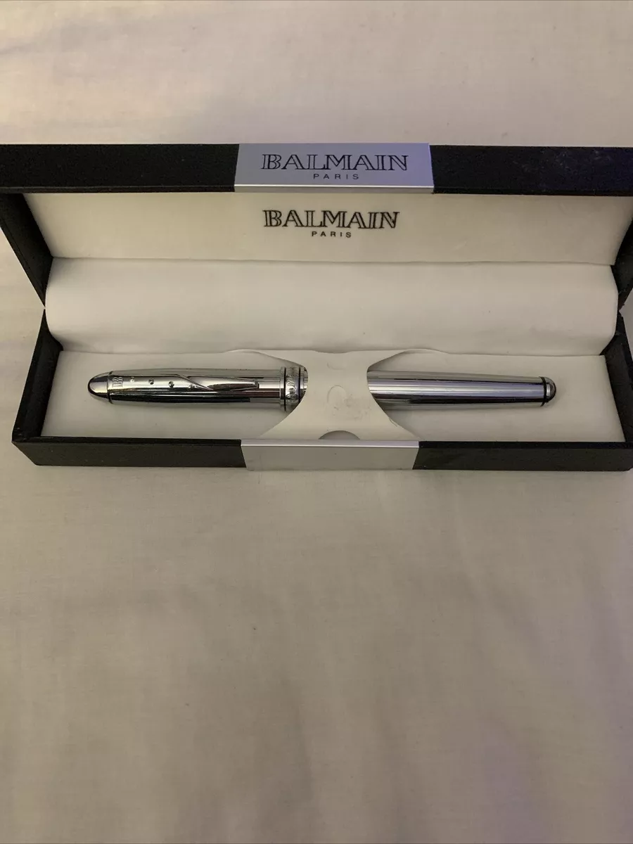 Balmain pen cheap