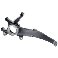 NTY Achsschenkel RadaufhäNgung Vorderachse Rechts FüR Mazda 6 Kombi GH 2.0 MZR