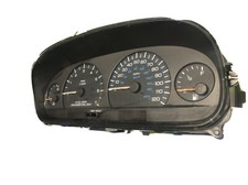 Premium Oe 19971dodge Caravan Instrument Cluster Speedometer Tachco Gas Gauge