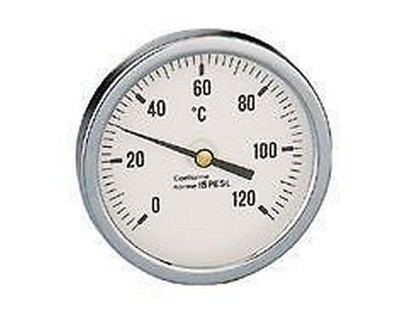 Termometro caleffi Termometro caleffi