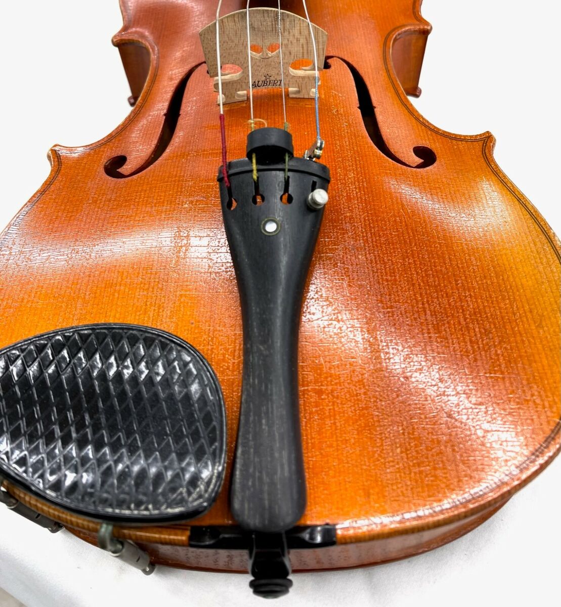Franz Sandner Violin Model: 3102S (West Germany) 1990 4/4 Franz Sandner Violin Model: 3102S (West Germany) 1990 4/4