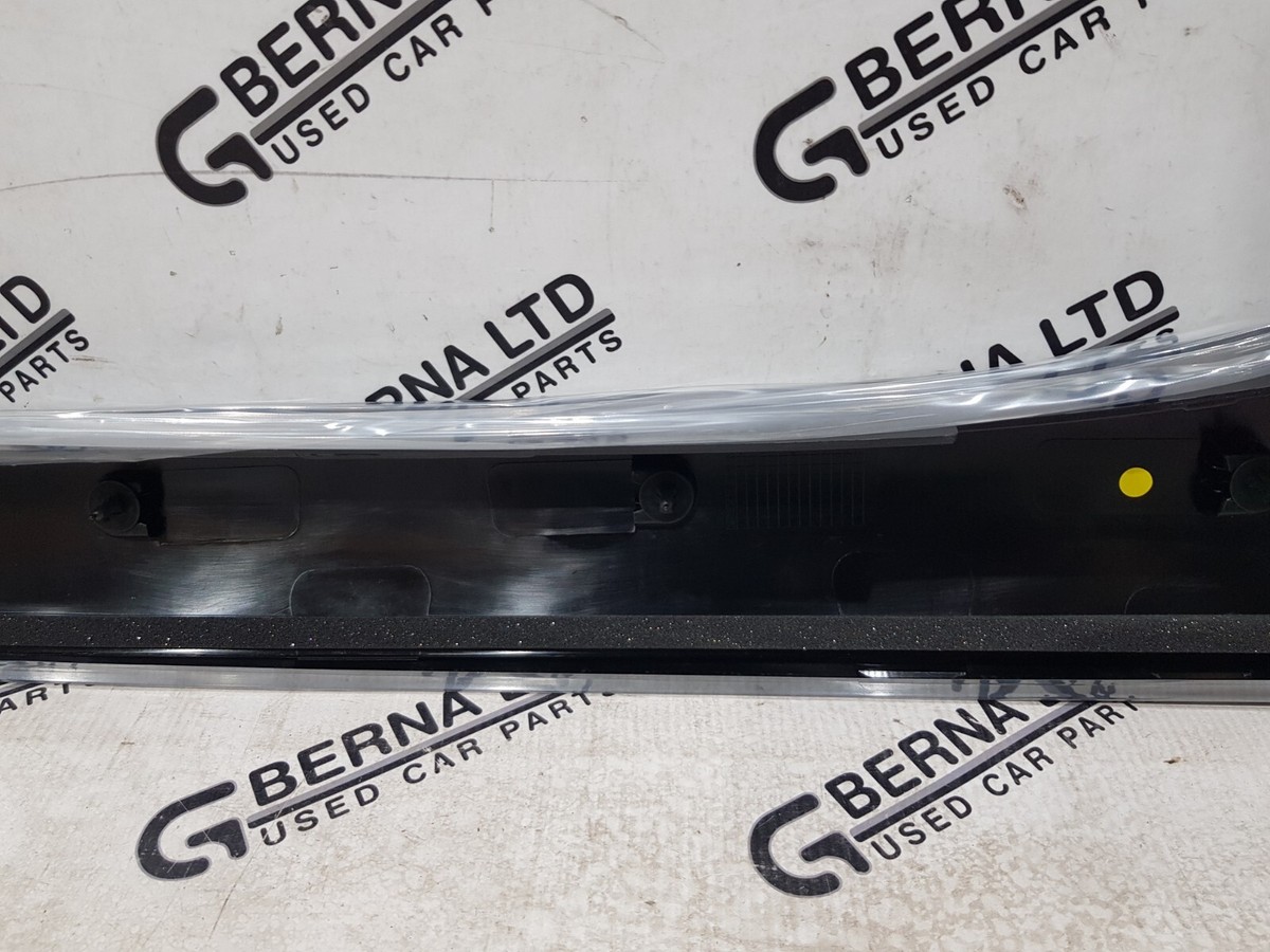 GENUINE MG MG3 2011-2023 FRONT RIGHT DRIVER SIDE BODY WINDOWS END  