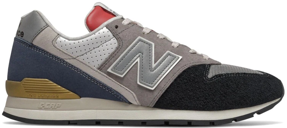 New Balance 996 Men's Sneakers for Sale | Authenticity Guaranteed