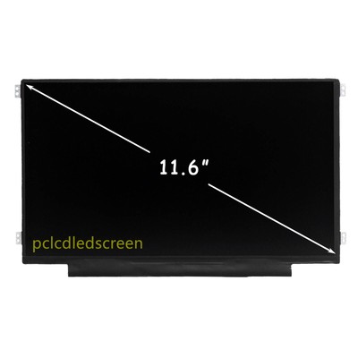  For Samsung ChromeBook 3 XE500C13-S01US XE501C13-K02US LCD Screen Replacement