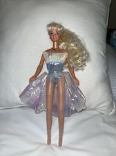 Barbie 12433. 1994 Bubble Angel Doll Missing Wings