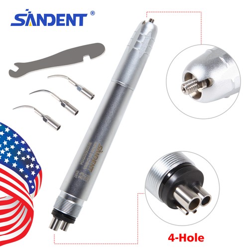 Ultraschall Piezo Zahnskalierer Handstück LED Licht F/ EMS/SPECHT/DTE/SATELEC - Bild 189 von 203