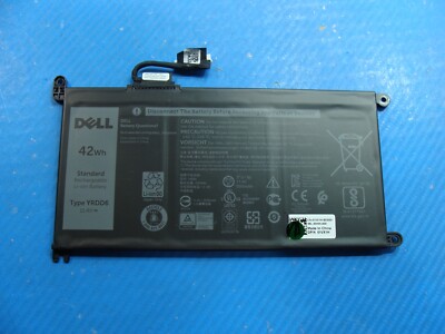 Dell Inspiron 15 5593 15.6