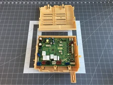 Whirlpool Washer Control Board P# W11260742 W11243686