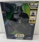 Darth Vader Electronic Action Figure Kenner Star Wars Talking Works NIB (SEALED)