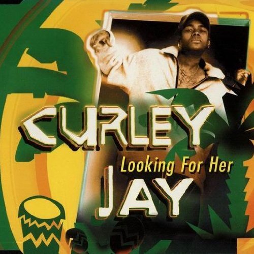 Jay,Curly Looking for Her (CD)