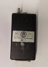 GKC 600 Monitor Amplifier 